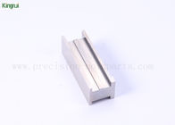 Square Standard Mould Parts Precision Grinding Machined For Conector
