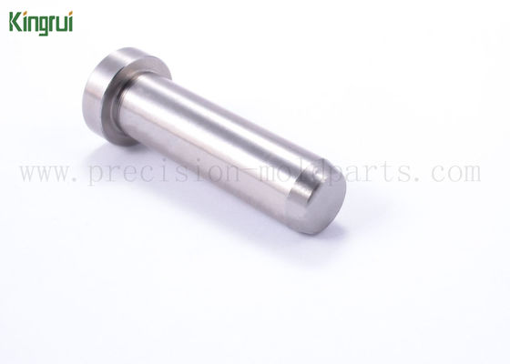 KR016 Mold Core Pins OEM Precision Lathe Machining ISO Guarantee