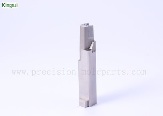 EDM Spare Parts Precision Punch Forming Processing With ISO 9001