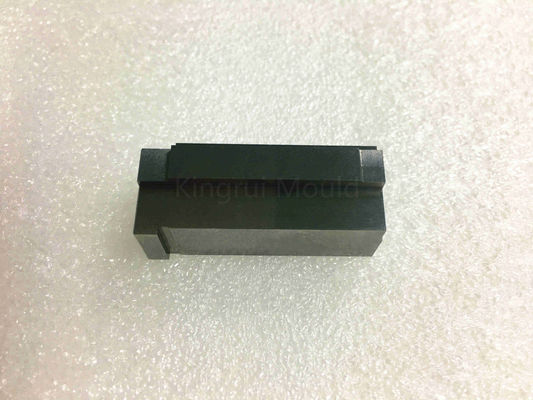 Connector Plastic Injection Molding Parts For Electrical Product